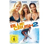 Sasha Jackson,Elizabeth Mathis,Sharni Vinson - Blue Crush 2 [Import]