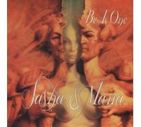 Sasha & Maria - Be As One [Import]