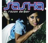 Sasha - Mi Razon de Ser