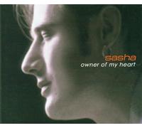 Sasha - Owner of My Heart [Import]