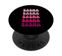 Sasha PopSockets PopGrip Adhésif