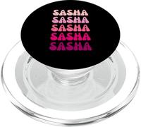 Sasha PopSockets PopGrip pour MagSafe