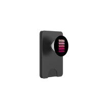 Sasha PopSockets PopWallet pour MagSafe