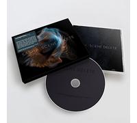 Sasha: Scene Delete (CD)
