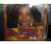 Sasha Sings Dinah:Tribute to The Quee [Import]