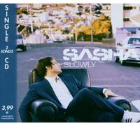 Sasha - Slowly(2track) [Import]