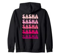 Sasha Sweat à Capuche