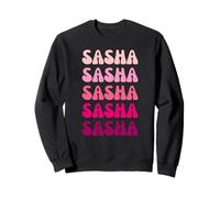 Sasha Sweatshirt