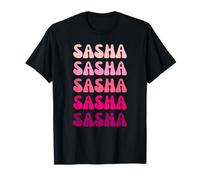 Sasha T-Shirt