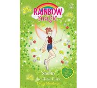 Sasha the Slime Fairy: Special