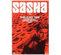 Sasha - This Is My Time