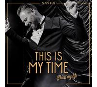 Sasha - This Is My Time: Love From Vegas [New CD] Holland - Import