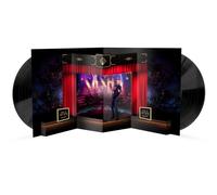 Sasha This Is My Time. This Is My Life. (Pop-up Doppel-Vinyl) (Vinyl)