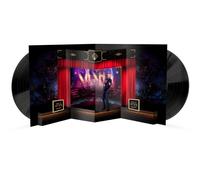 SASHA - THIS IS MY TIME.THIS IS MY LIFE.-POP-UP-VINYL 2 VINYL LP NEUF