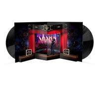 Sasha – This Is My Time. This Is My Life. – Vinyle Pop-up – Sony Music