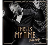 Sasha - Time This is My Life-Deluxe Edition [Import]