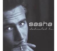 SASHA - Toller Deutscher Rockpop mit Gefühl & Power (CD Album Sascha, 12 Tracks) If You Believe, Don't Say Good-Bye, I Feel Lonely, I'm Still Waitin', Keep On Runnin', Easy (Commodores / Faith No More Cover Version), Get Down (I Wanna Get Up), Lost In Your Blue Eyes, Let Me Have You Girl, Right On Time, Raindrops u.a.