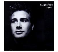 Sasha ...you 2000 (CD)