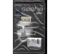 Sasha - ...You