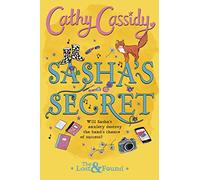 Sasha's Secret