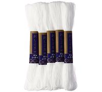 Sashiko thread 40m col.1 5pcs