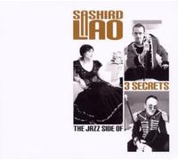 Sashird Lao - 3 Secrets