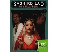 SASHIRD Lao-Live at Hocco Studio