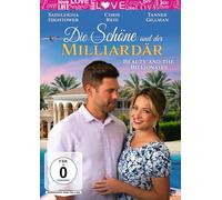 Die Schöne und der Milliardär - Beauty and the Billionaire
