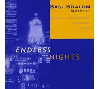 Sasi Shalom - Endless Nights