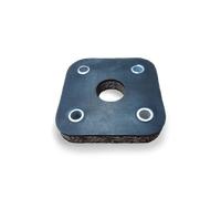 SASIC 0404144S Flasque, colonne de direction