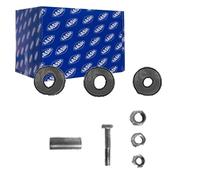 Sasic Kit de réparation - rotule de suspension et rotule de pivot 1003564