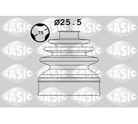 SASIC 1900026 Jeu de joints-soufflets, arbre de commande pour CITROËN,FORD,PEUGE
