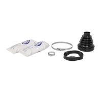 Sasic Kit de soufflet de cardan 1900038 – Jeu de soufflets, arbre de transmission