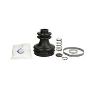 Sasic Jeu de soufflets arbre de transmission 1904035