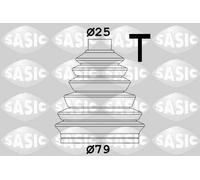 SASIC 1904049 Kit de soufflet de cardan