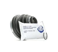 SASIC 1906132 Kit de soufflet de cardan Avant