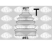 SASIC 1906172 Jeu de joints-soufflets, arbre de commande pour MERCEDES-BENZ