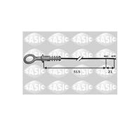 Sasic Jauge de niveau d'huile 1946001 pour SKODA Fabia II (542)