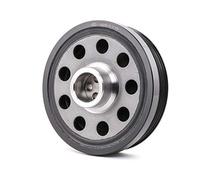 Sasic Poulie damper de vilebrequin 2156054