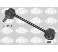 SASIC 2300127 Entretoise/tige, stabilisateur pour MAN,VW