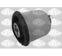 SASIC 2604006 Douille de Traverse D’Essieu Arrière Renault (90/58,3 mm)