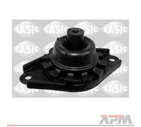 Sasic 2656070 Support De Ressort Arrière Pour Nissan Almera II Almera Tino