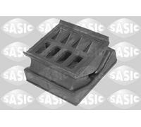 Butée de ressort Essieu avant 2656094 SASIC pour MERCEDES-BENZ