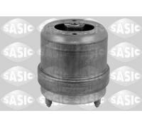 Support moteur droite, supérieur Support métal-caoutchouc 2706180 SASIC pour VW