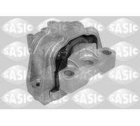 Support moteur droite, supérieur Support métal-caoutchouc 2706498 SASIC pour VW