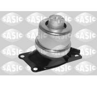 Support moteur droite, supérieur Support métal-caoutchouc 2706555 SASIC pour VW