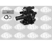 SASIC 3300024 Thermostat, liqiuide de refroidissement pour CITROËN,FIAT,FORD,MAZ
