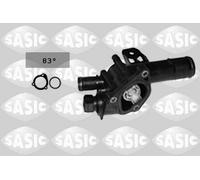 SASIC 3304006 Thermostat, liqiuide de refroidissement pour ,NISSAN,RENAULT