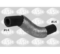 Tuyau d'huile flexible Essieu avant 3316001 SASIC pour FORD C-MAX FOCUS C-MAX