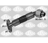 SASIC 3326003 Conduite d'huile, compresseur pour AUDI,SEAT,SKODA,VW